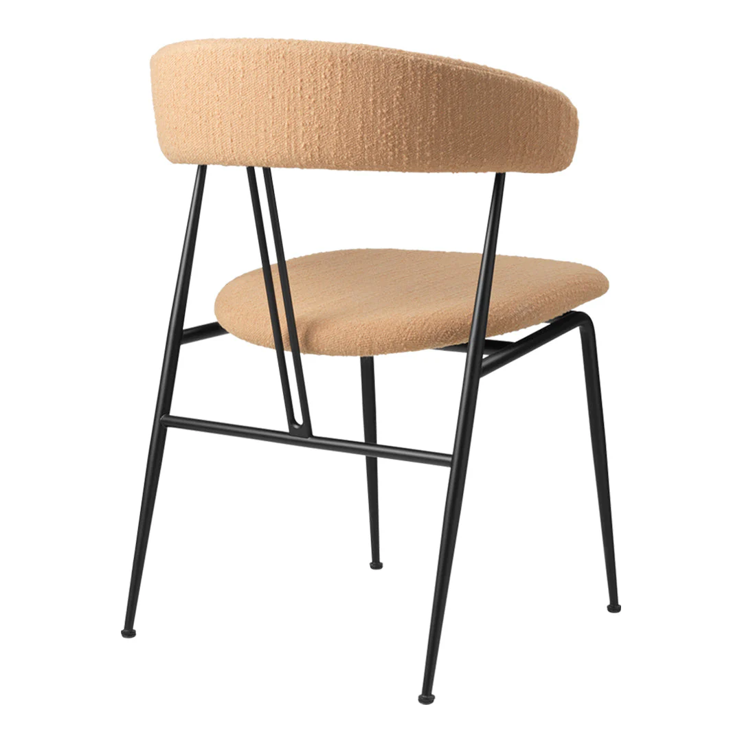 Violin Chair - Fully Upholstered - Image 21