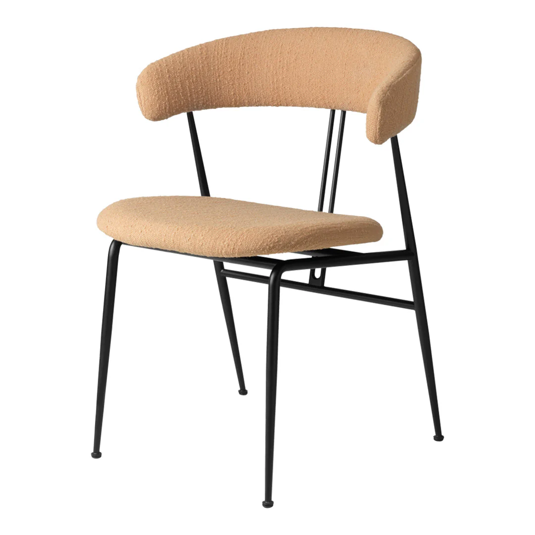 Violin Chair - Fully Upholstered - Image 23