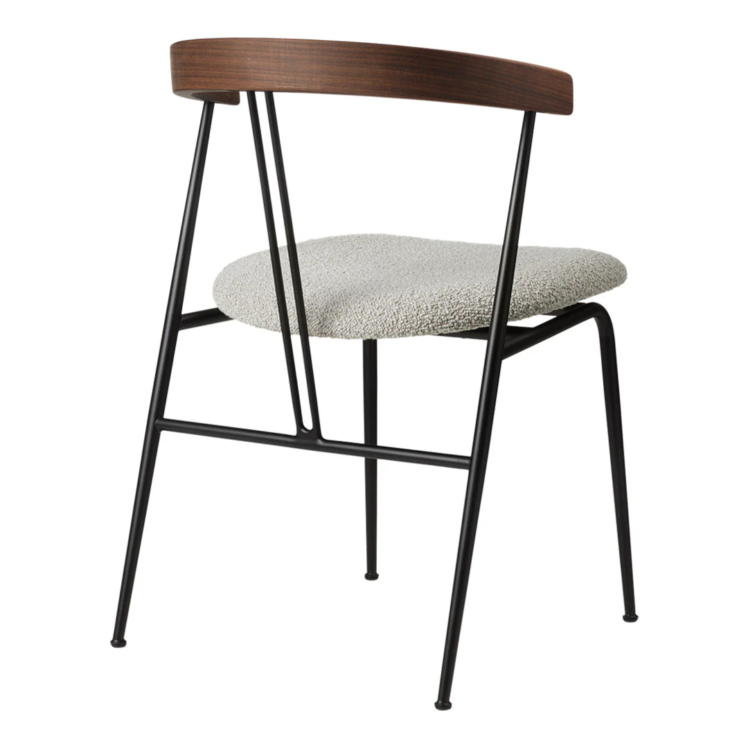 Violin Chair - Seat Upholstered - Image 24