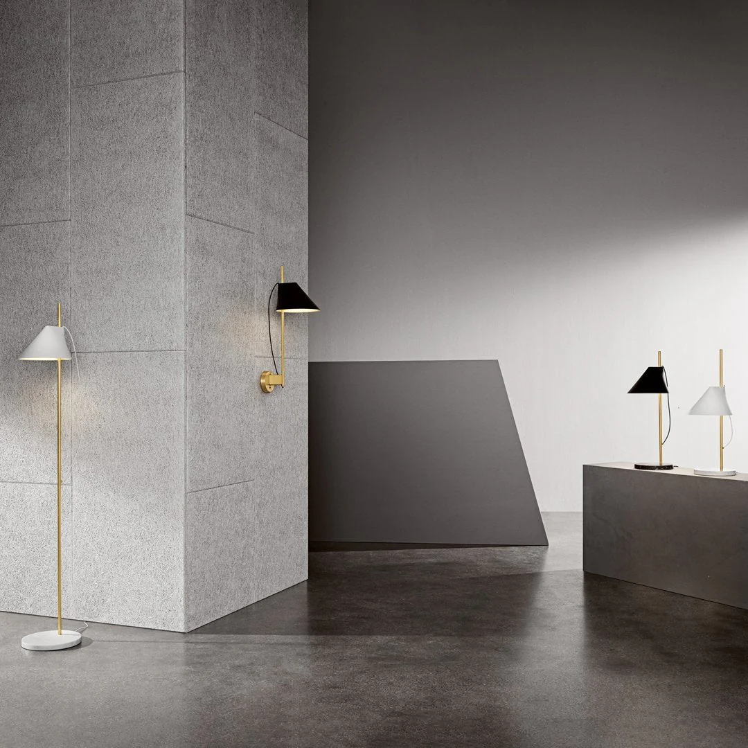 Yuh Table Lamp - Image 3