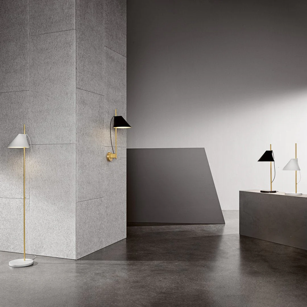 Yuh Wall Lamp - Image 4