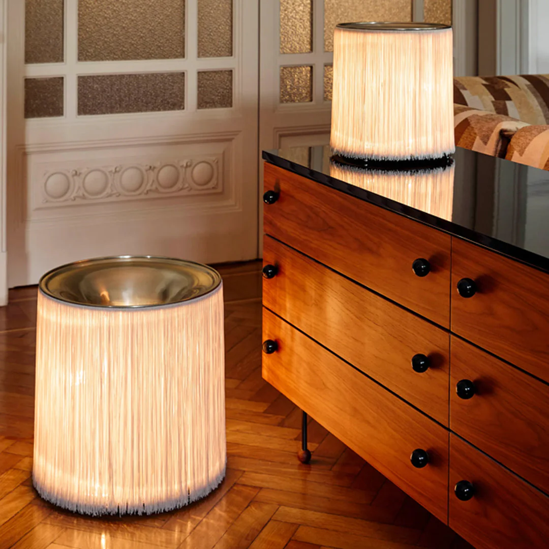 Model 597 Floor Lamp - Image 8