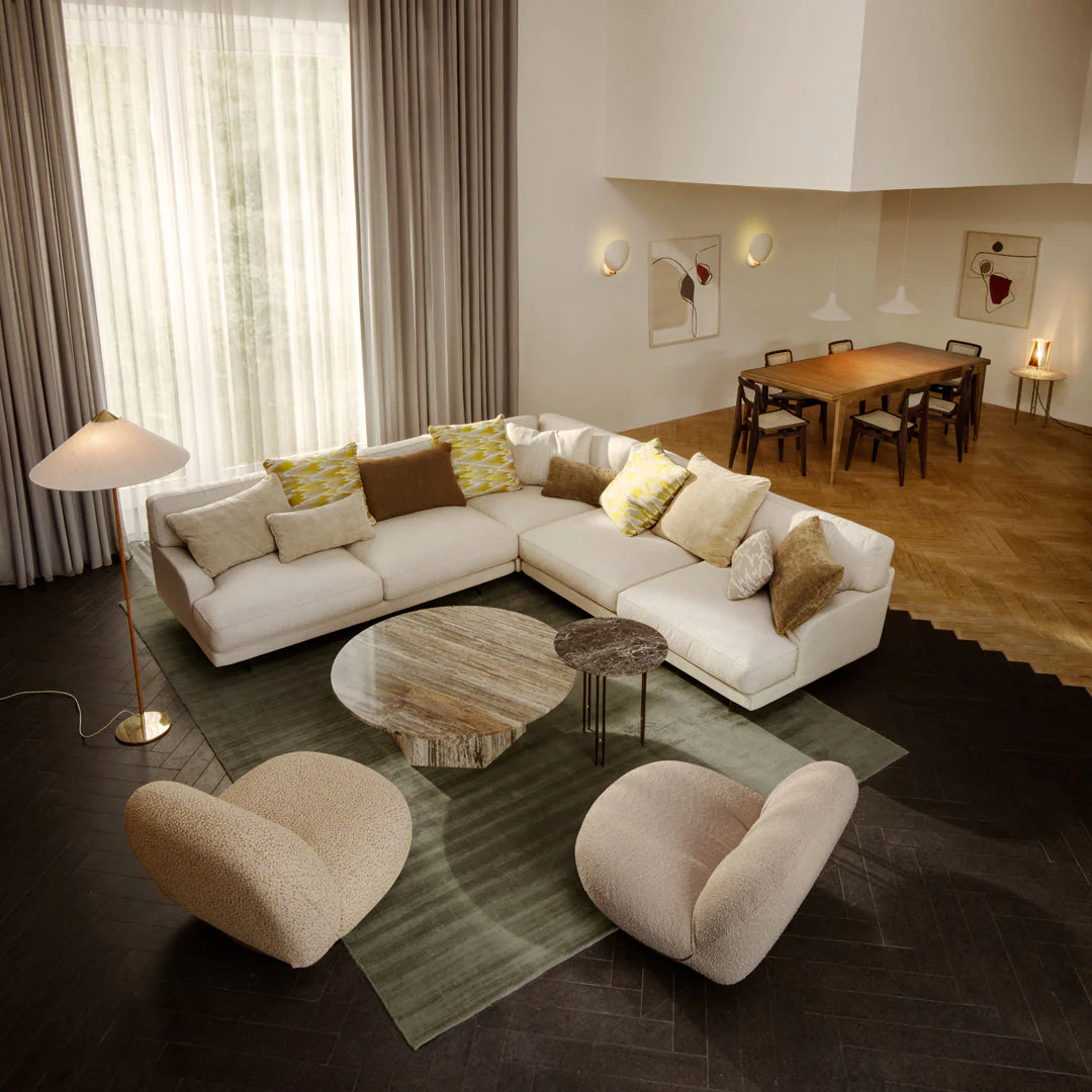Gubi x Golran Rugs - Image 11