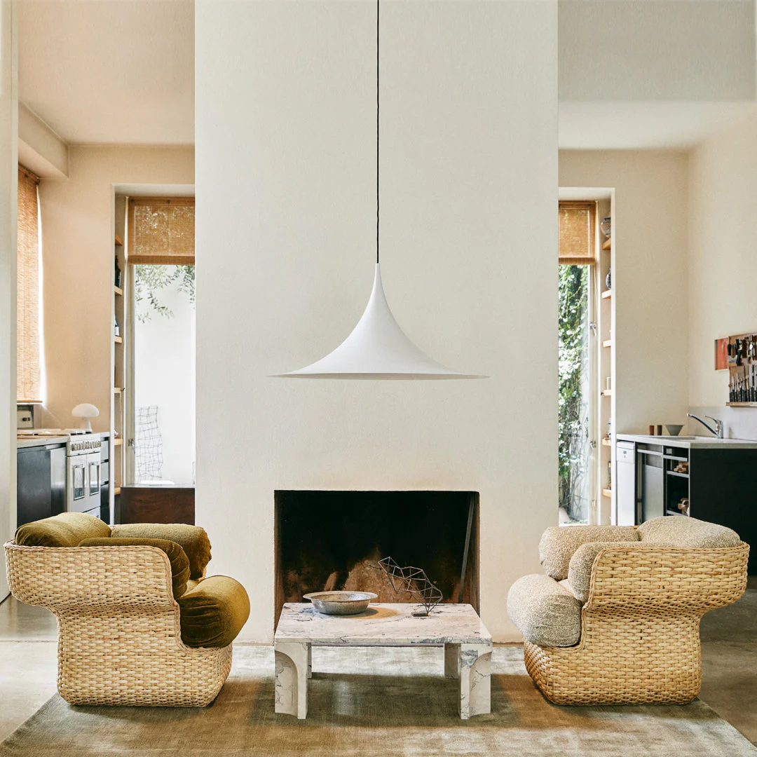 Gubi x Golran Rugs - Image 29