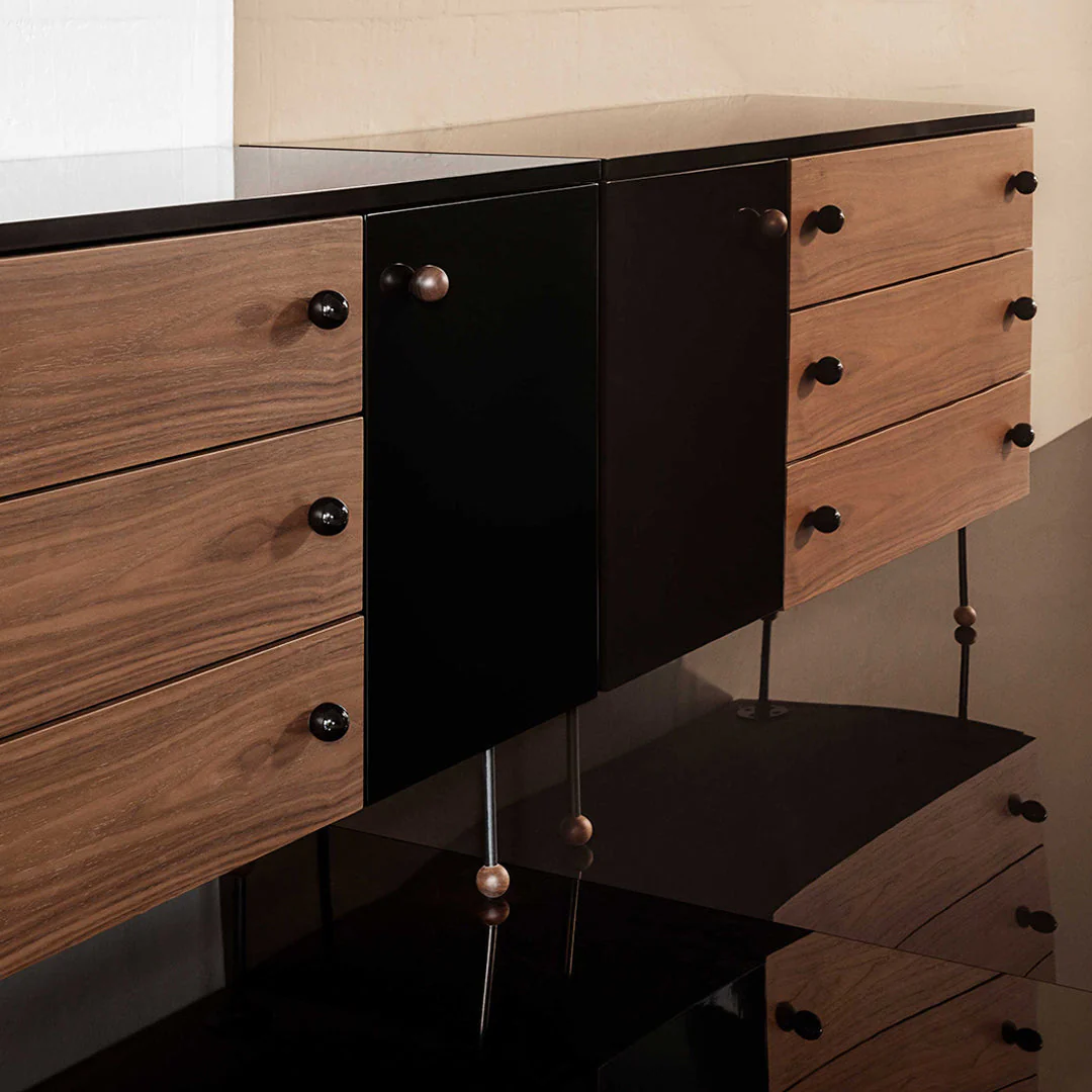 Grossman 62 Series Dresser w/ 6 Drawers - Image 4