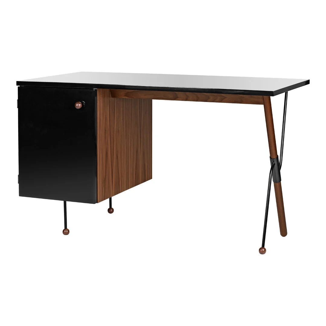 Grossman 62 Series Desk - Image 2