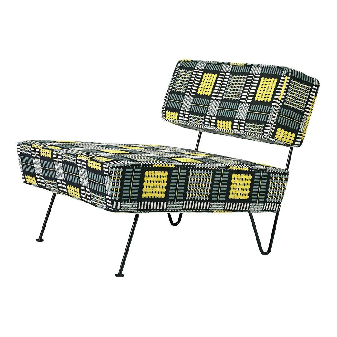 GT Lounge Chair - Image 3