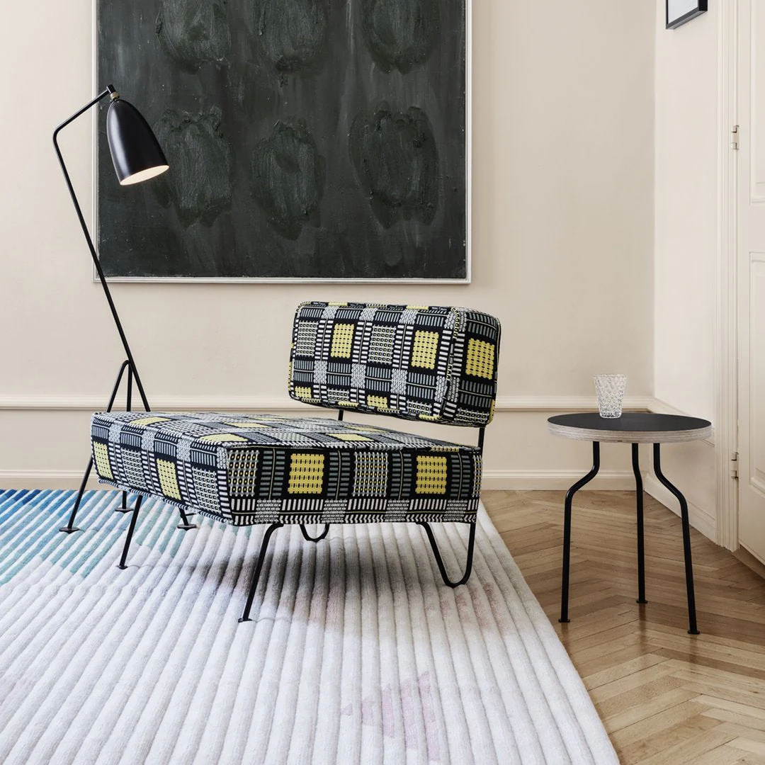 GT Lounge Chair - Image 5
