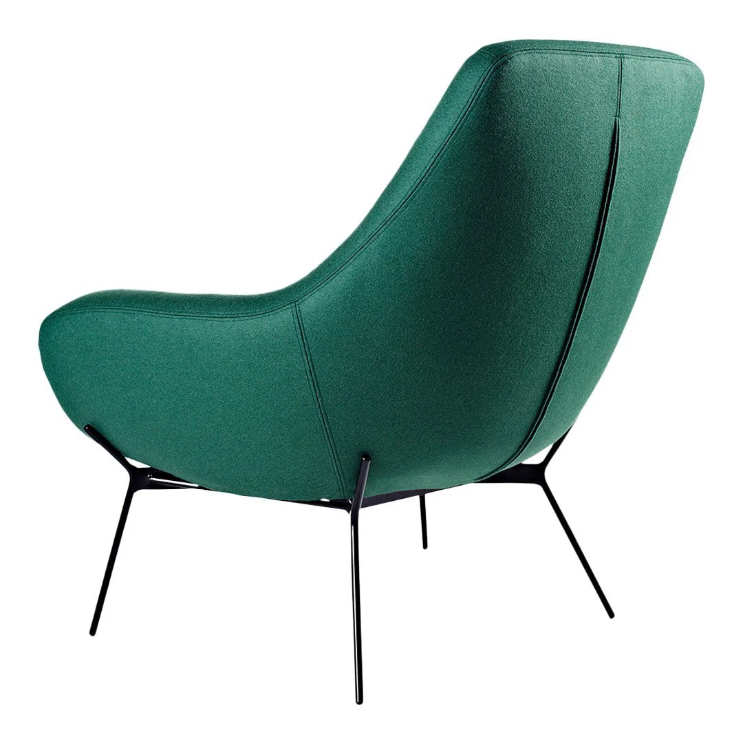 Noomi String Lounge Chair - Image 7