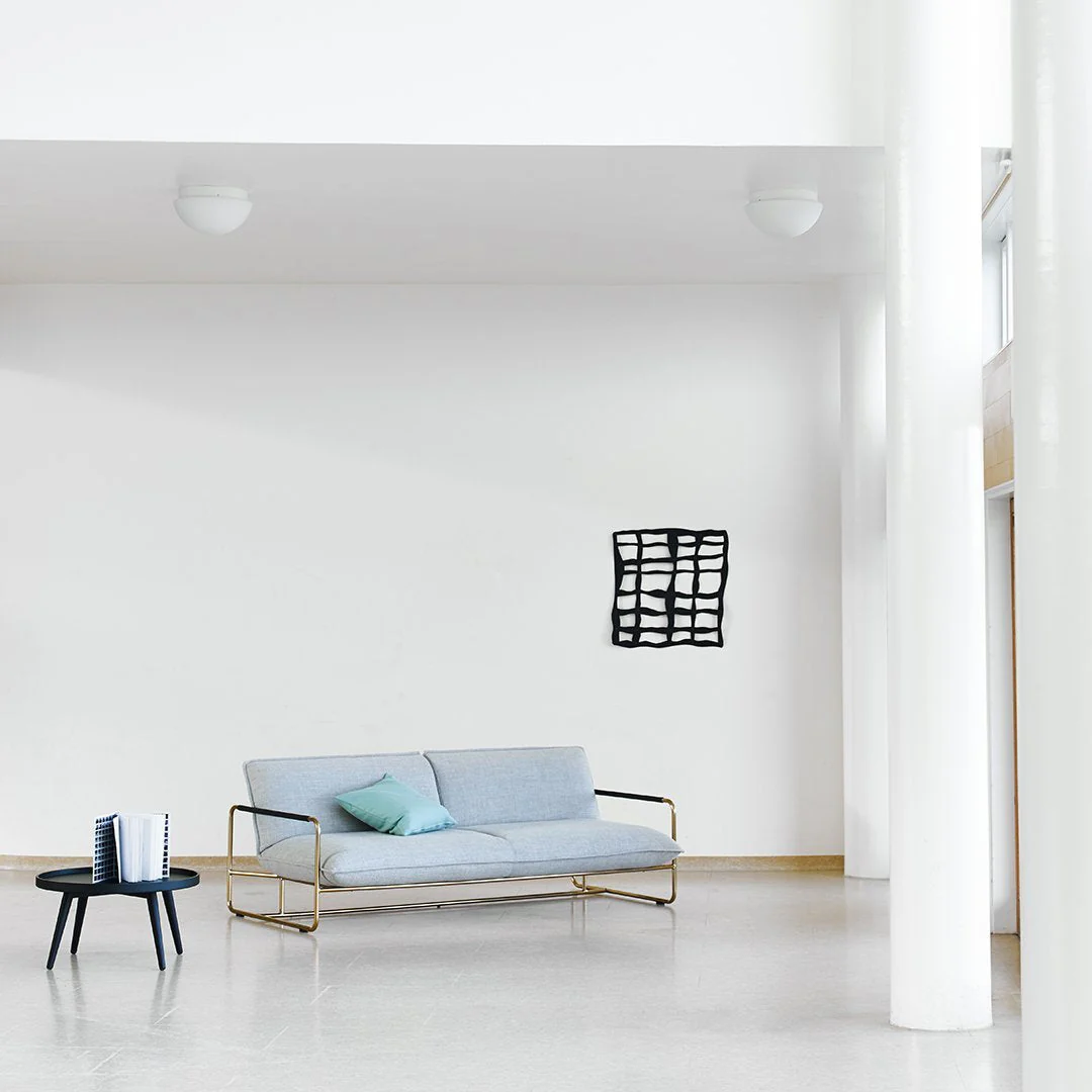 Nova 3-Seat Sofa Bed - Image 19