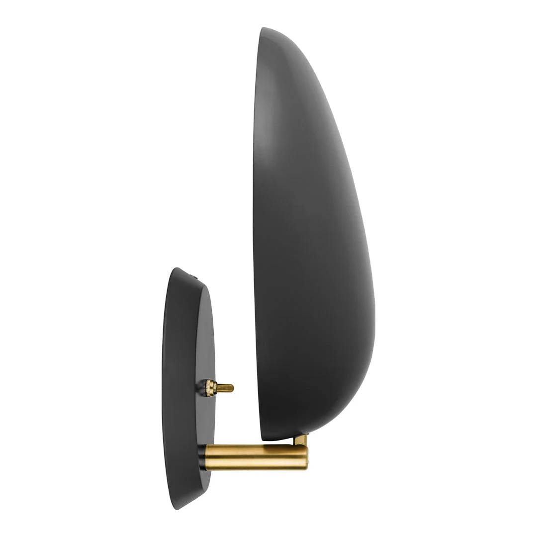 Grossman Cobra Wall Lamp (Hardwired) - Image 3