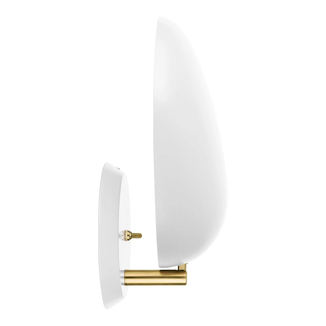 Grossman Cobra Wall Lamp (Hardwired) - Image 4