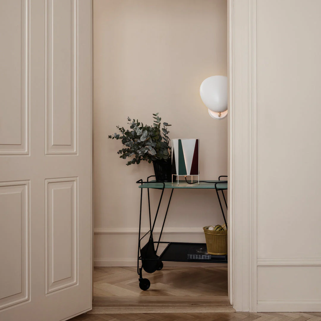Grossman Cobra Wall Lamp (Hardwired) - Image 5