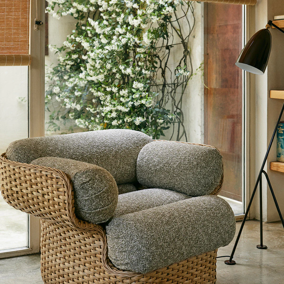 Grossman Gräshoppa Floor Lamp - Image 31
