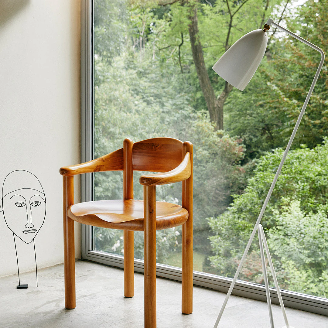 Grossman Gräshoppa Floor Lamp - Image 32