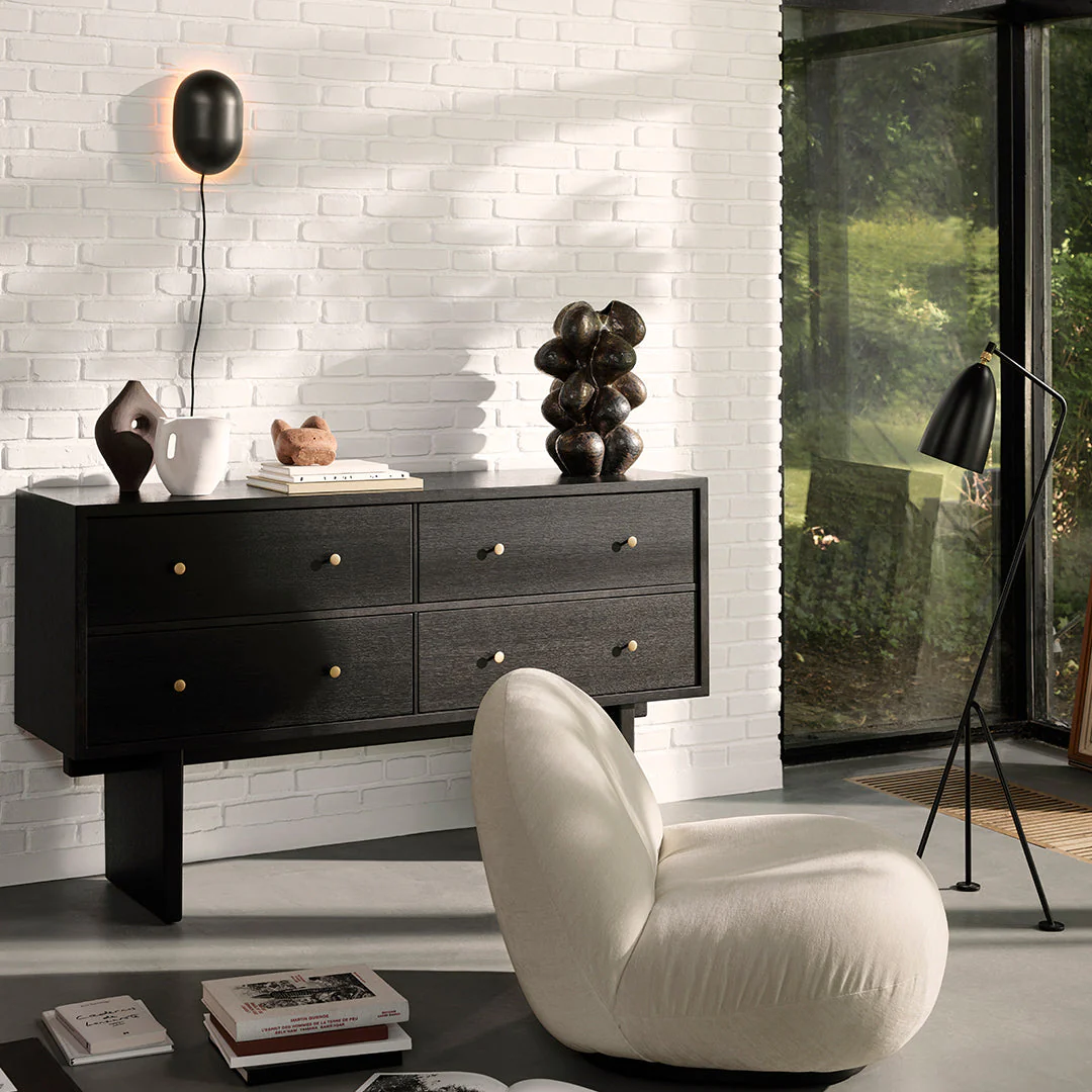 Grossman Gräshoppa Floor Lamp - Image 34