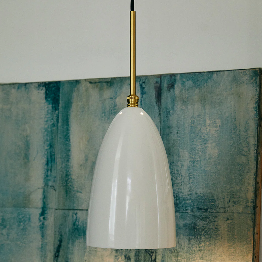 Grossman Gräshoppa Pendant - Image 12