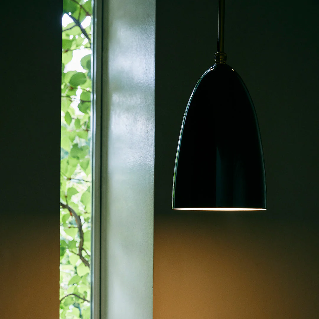Grossman Gräshoppa Pendant - Image 14