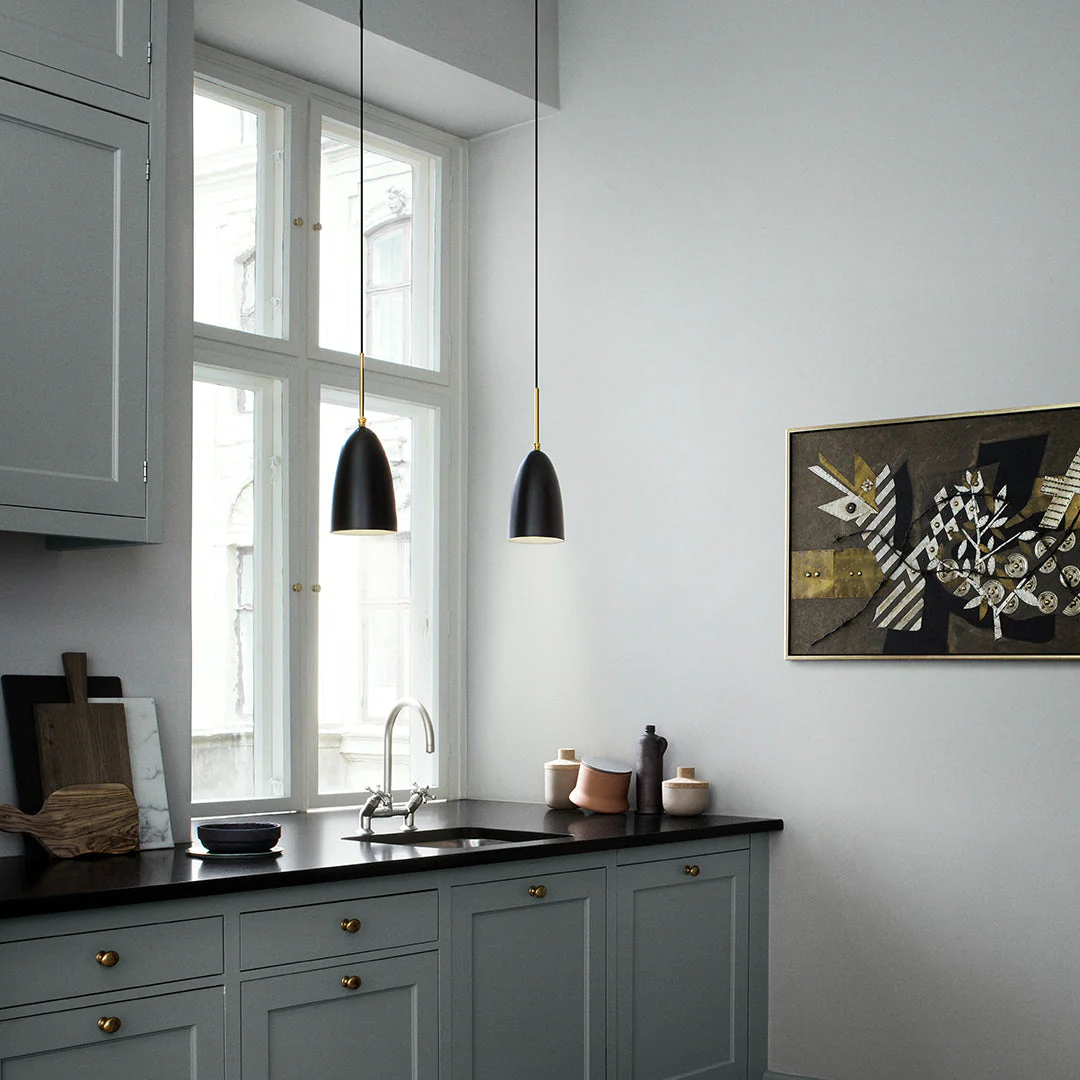 Grossman Gräshoppa Pendant - Image 15