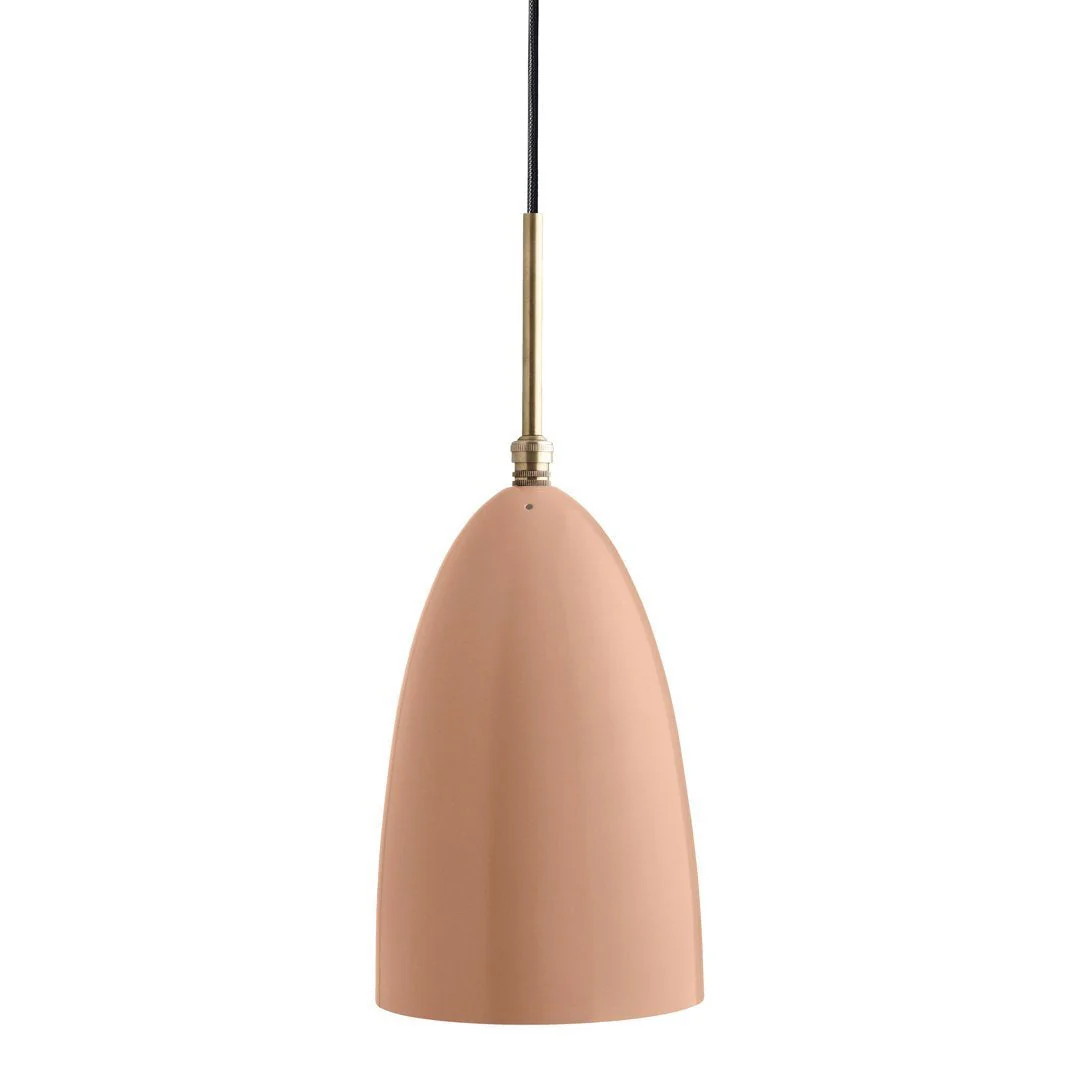 Grossman Gräshoppa Pendant - Image 4