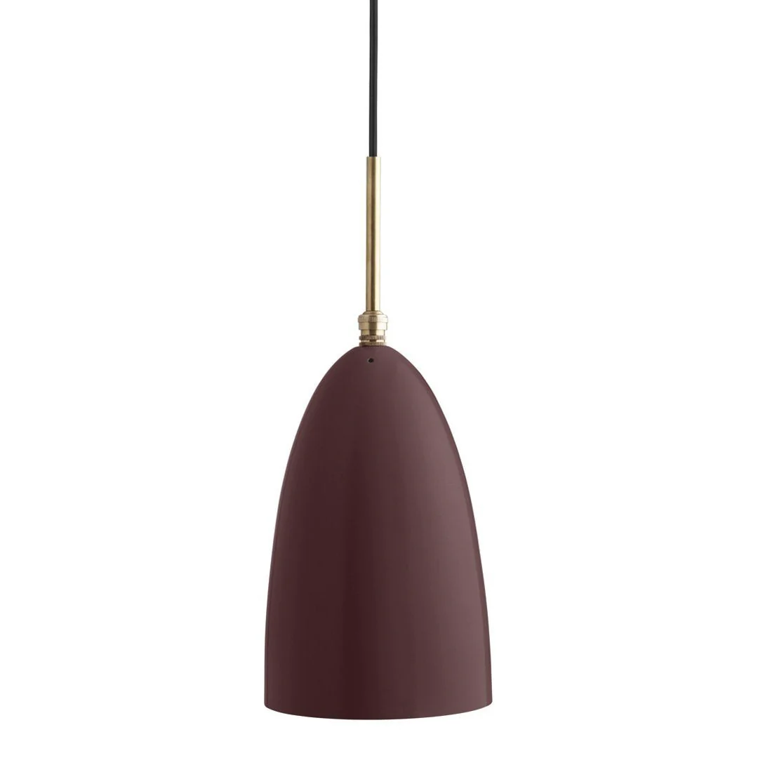 Grossman Gräshoppa Pendant - Image 5