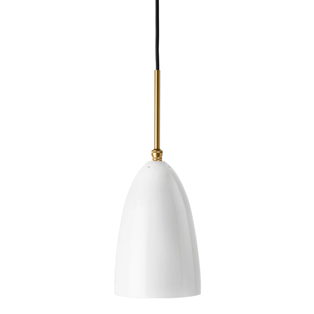 Grossman Gräshoppa Pendant - Image 7