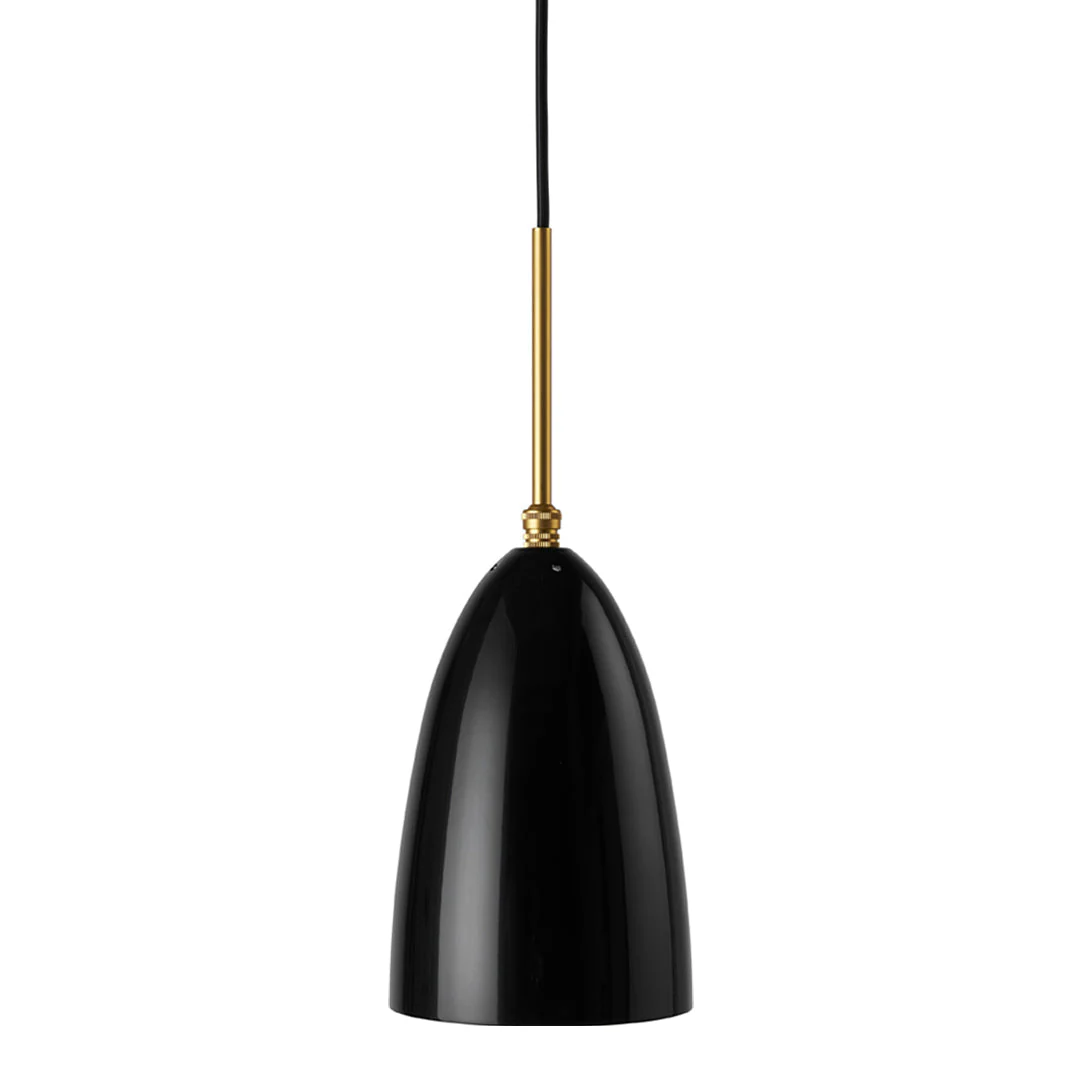 Grossman Gräshoppa Pendant - Image 8