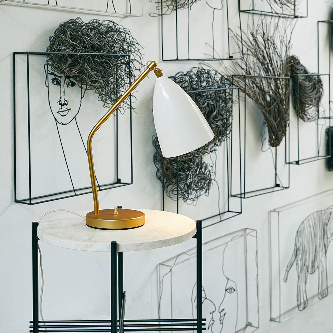 Grossman Gräshoppa Table Lamp - Image 10