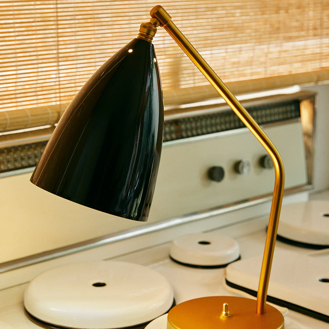 Grossman Gräshoppa Table Lamp - Image 11