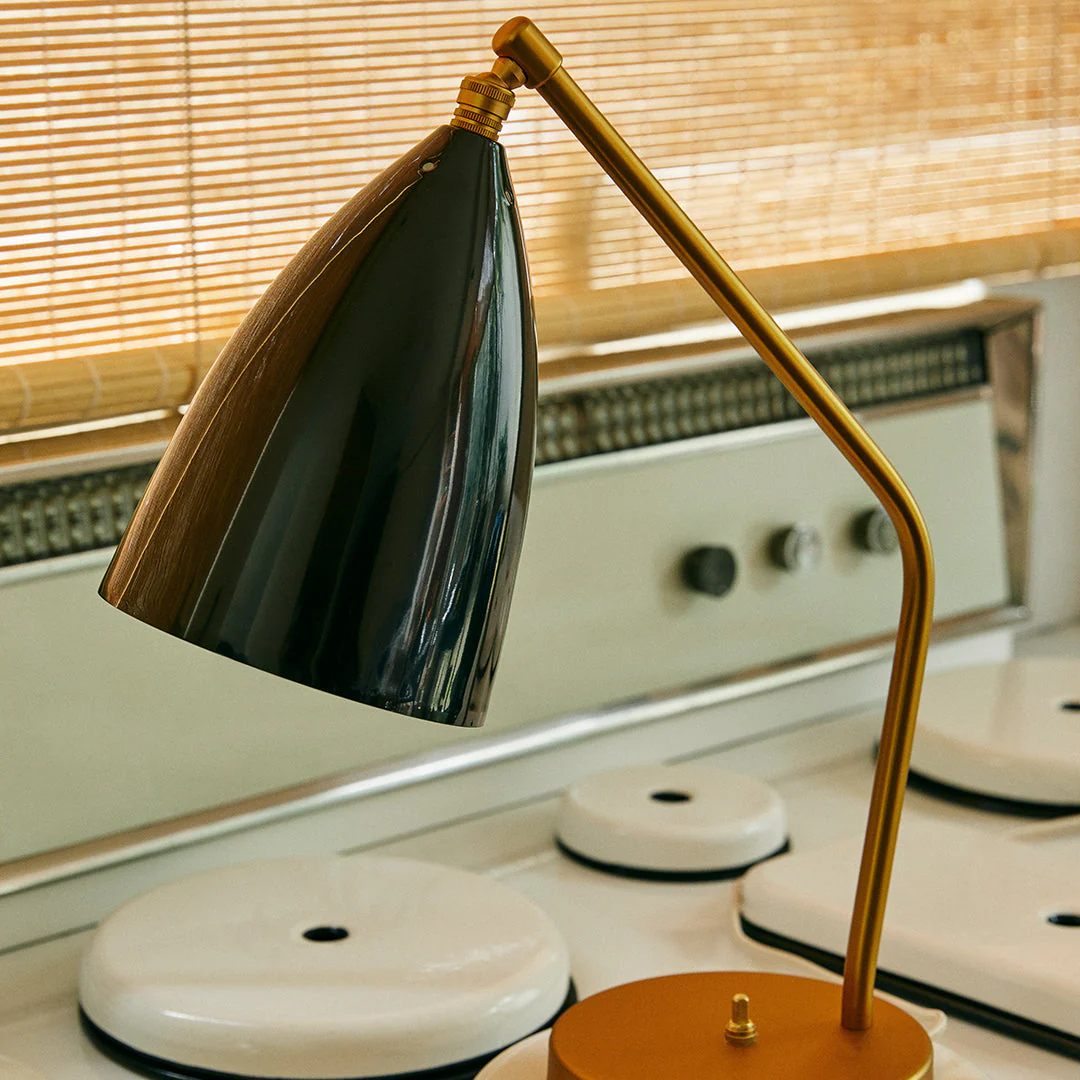 Grossman Gräshoppa Table Lamp - Image 12