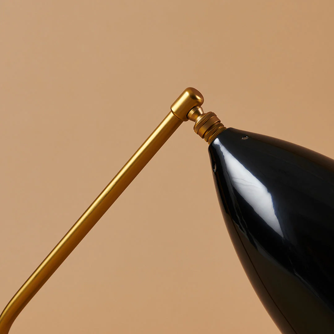 Grossman Gräshoppa Table Lamp - Image 6