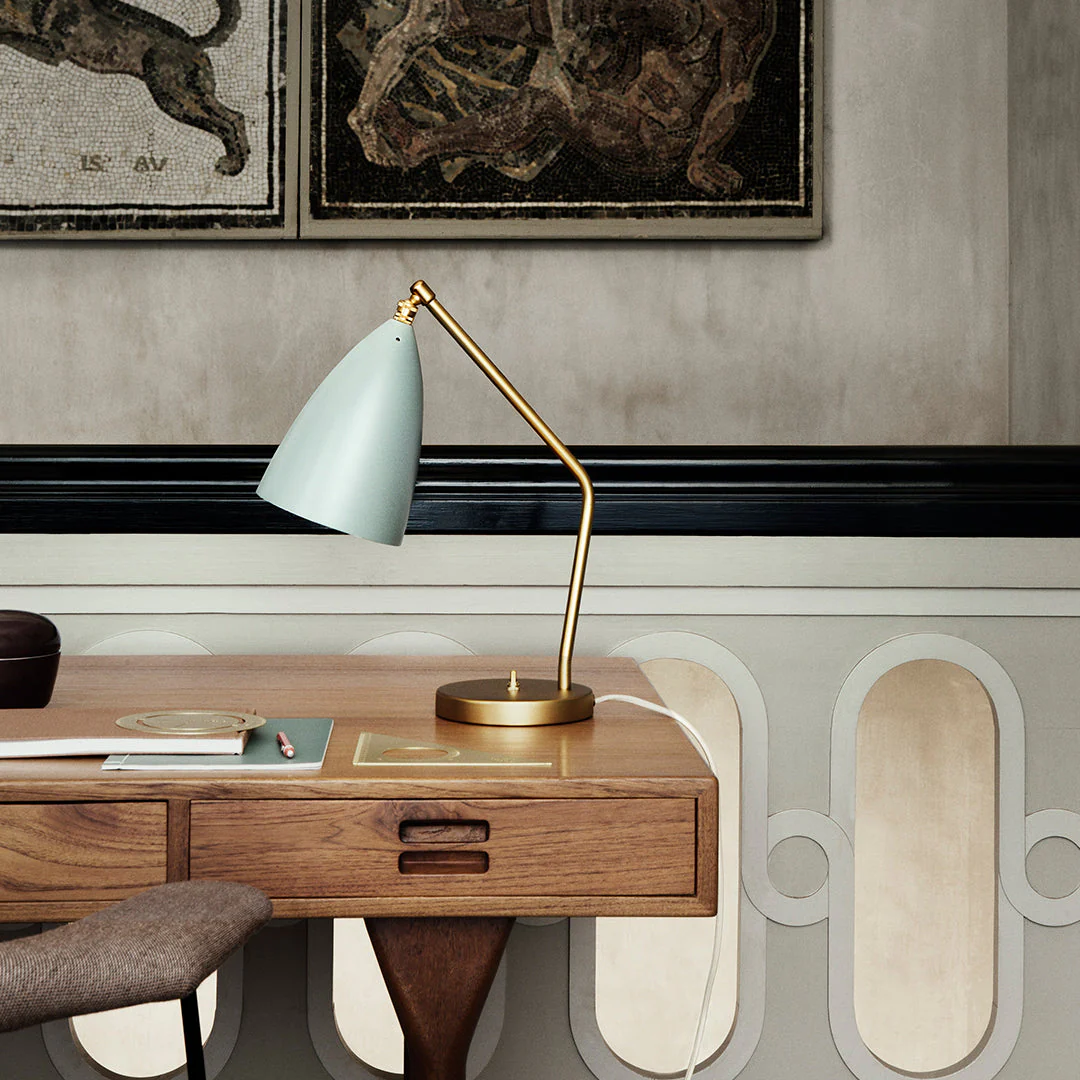 Grossman Gräshoppa Table Lamp - Image 8