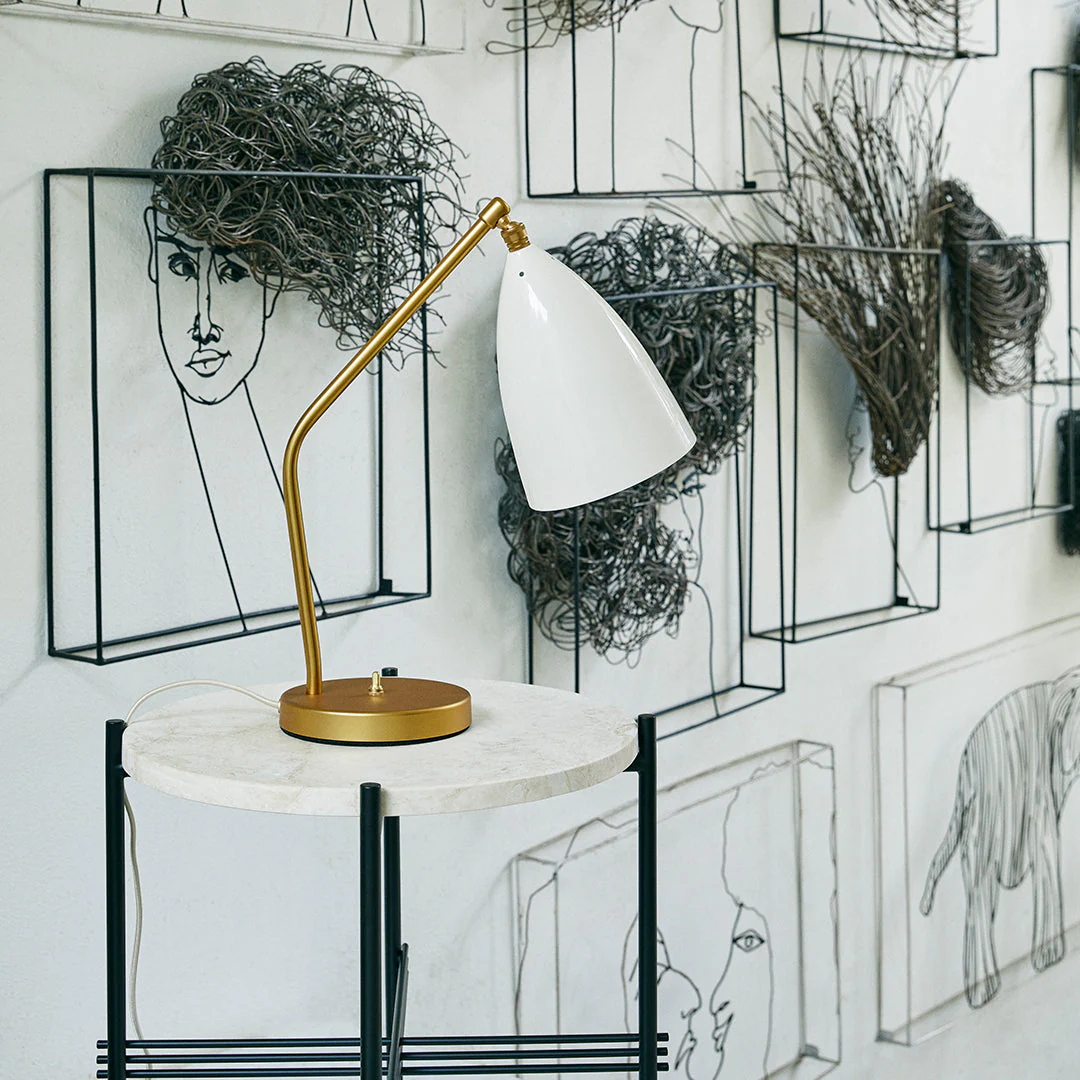 Grossman Gräshoppa Table Lamp - Image 9