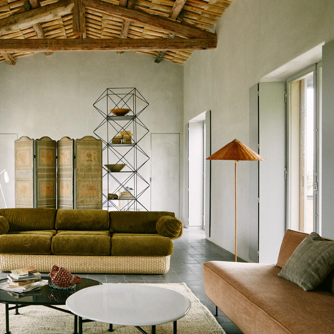 Modern Line Sofa - 2 Seater - Image 12