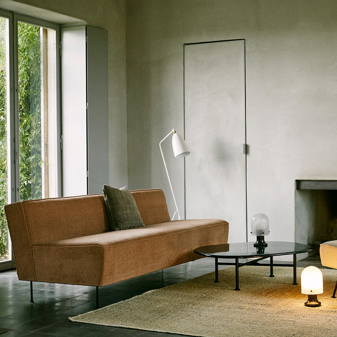 Modern Line Sofa - 2 Seater - Image 13
