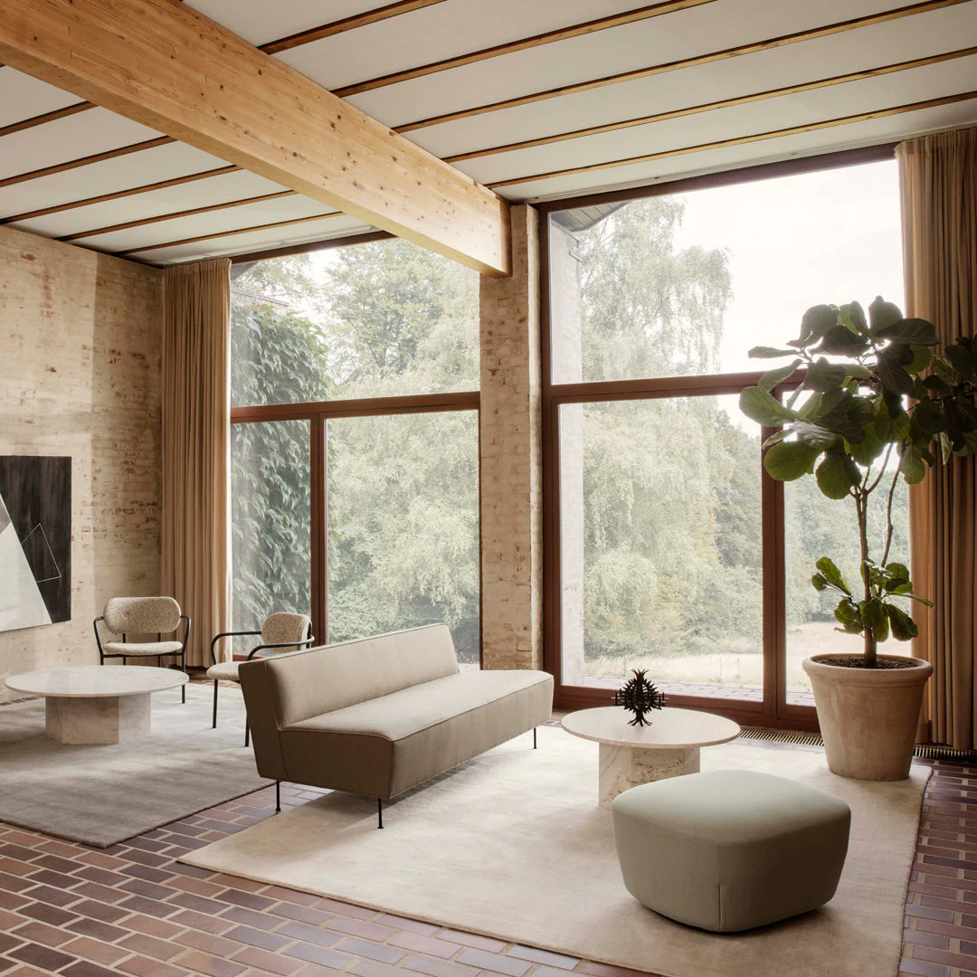 Modern Line Sofa - 2 Seater - Image 14