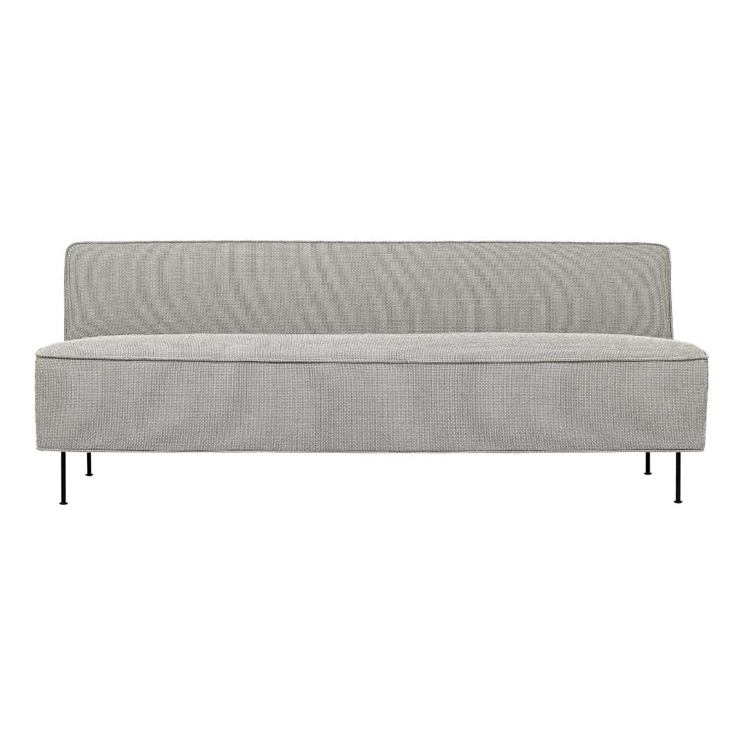 Modern Line Sofa - 2 Seater - Image 3