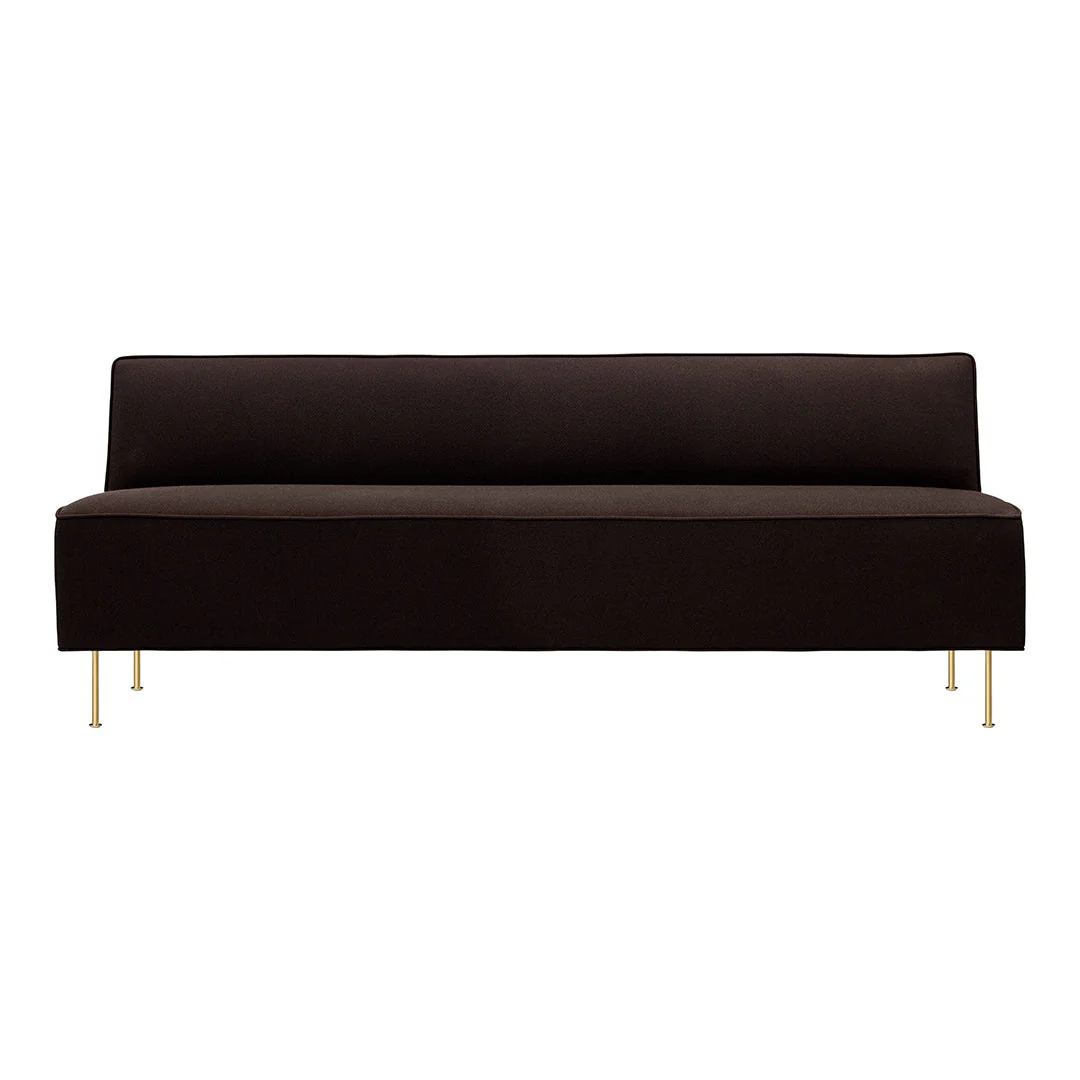 Modern Line Sofa - 2 Seater - Image 4