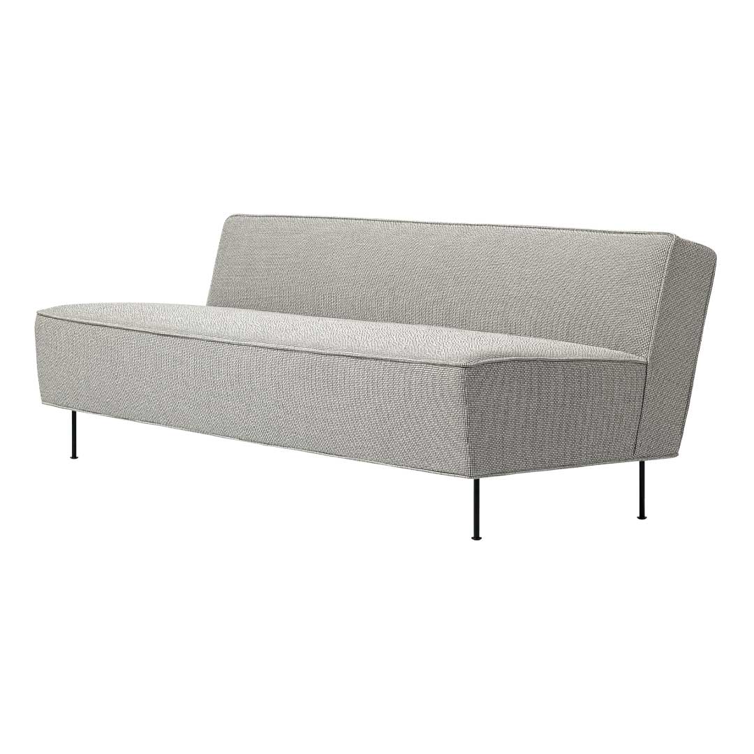 Modern Line Sofa - 2 Seater - Image 5