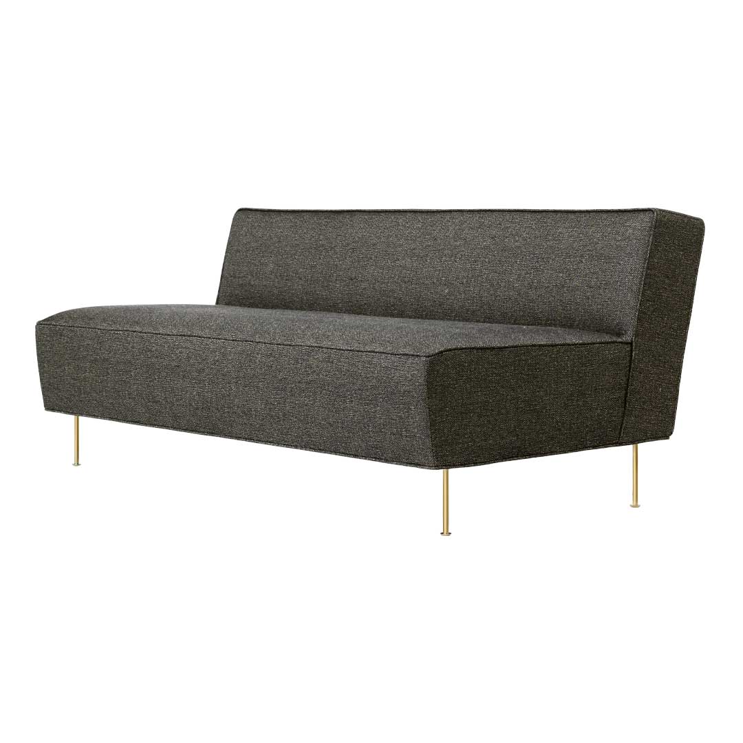 Modern Line Sofa - 2 Seater - Image 6