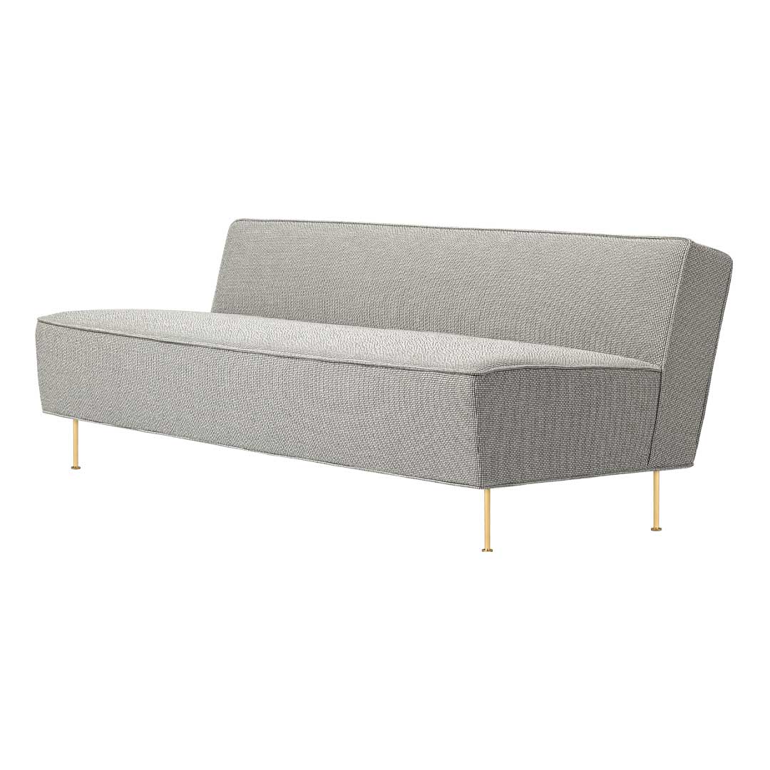 Modern Line Sofa - 2 Seater - Image 7