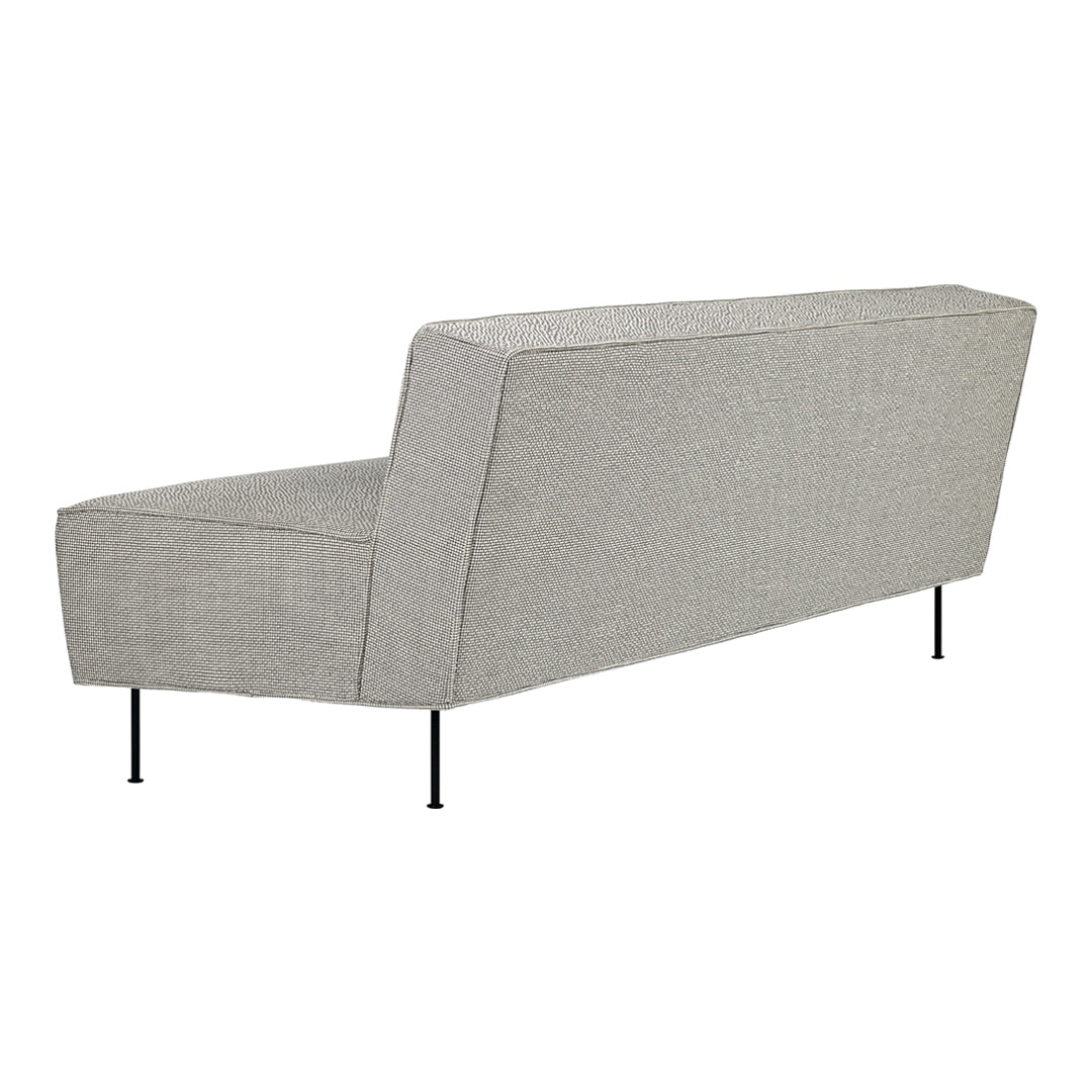 Modern Line Sofa - 2 Seater - Image 9