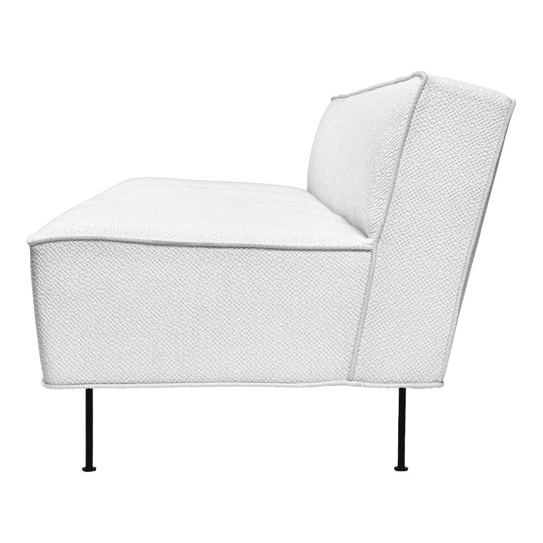 Modern Line Sofa - 3 Seater - Image 10