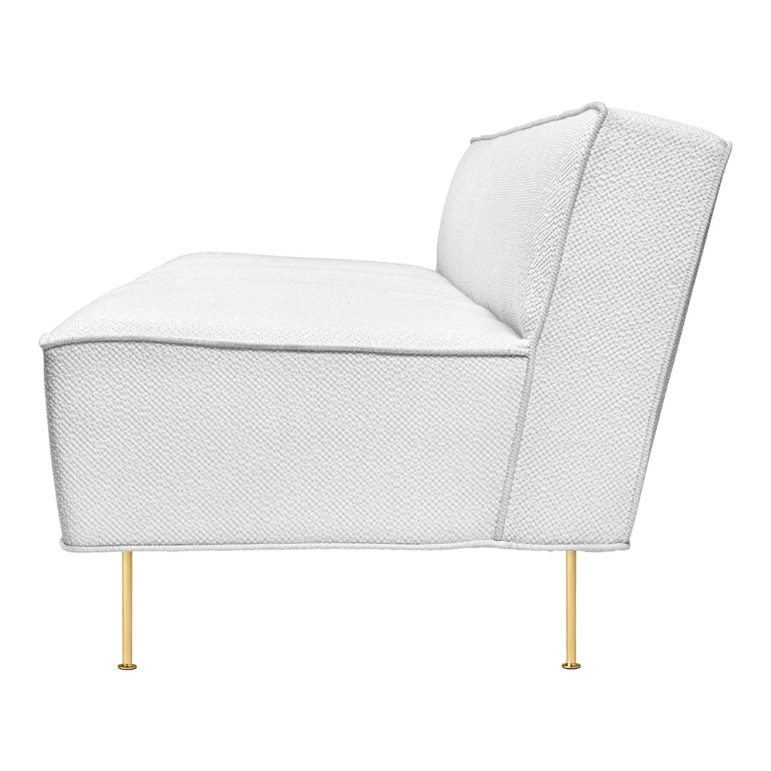 Modern Line Sofa - 3 Seater - Image 11