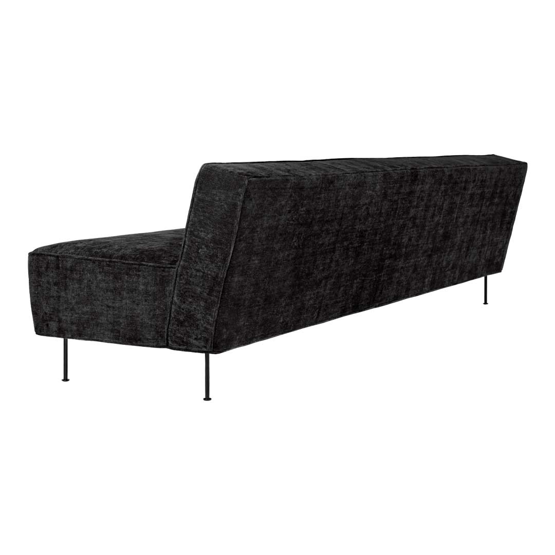 Modern Line Sofa - 3 Seater - Image 12