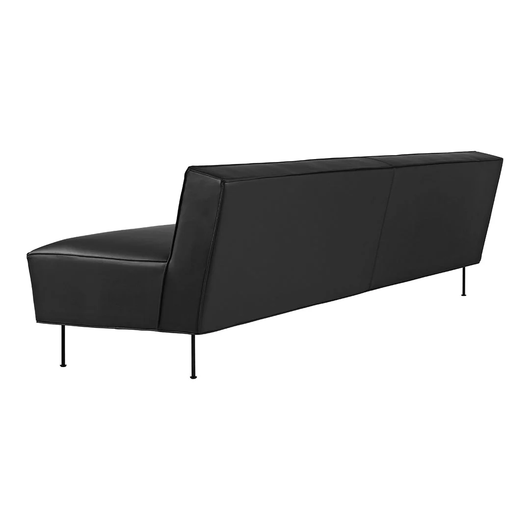 Modern Line Sofa - 3 Seater - Image 15