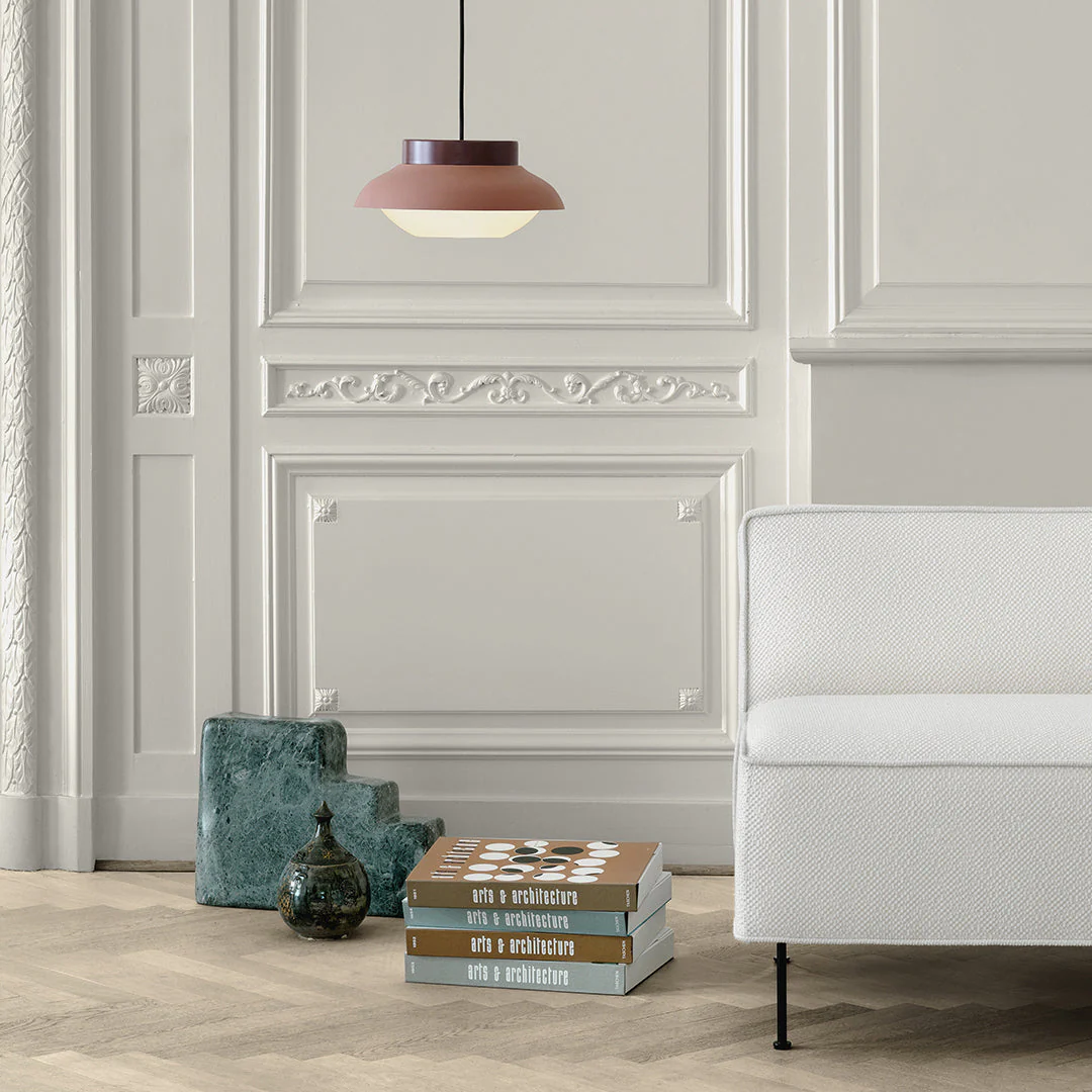 Modern Line Sofa - 3 Seater - Image 16