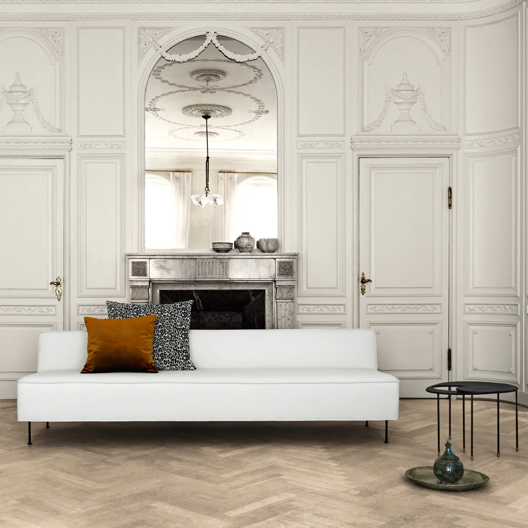 Modern Line Sofa - 3 Seater - Image 18