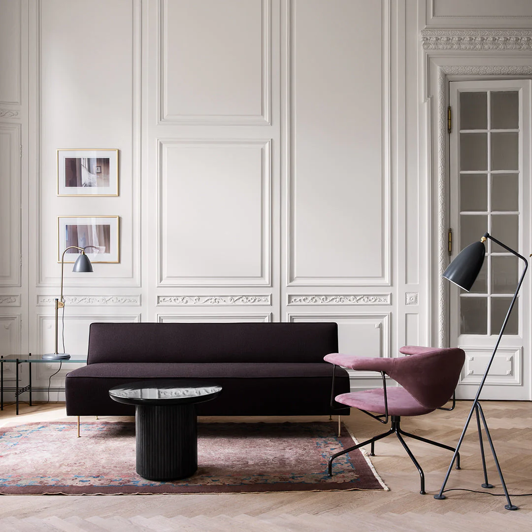Modern Line Sofa - 3 Seater - Image 19