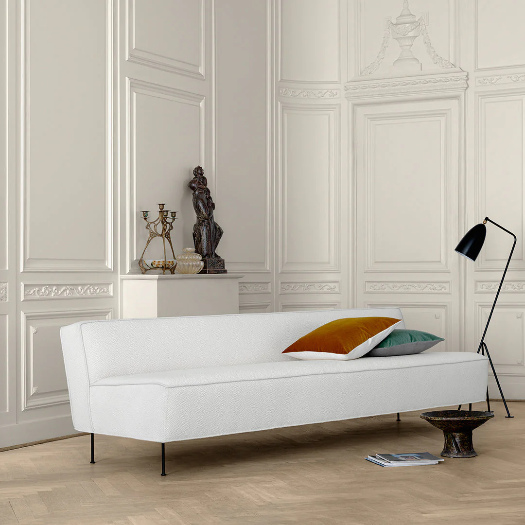 Modern Line Sofa - 3 Seater - Image 20